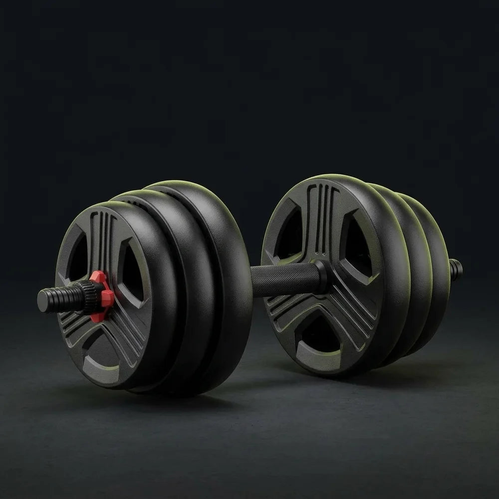 Dumbbells